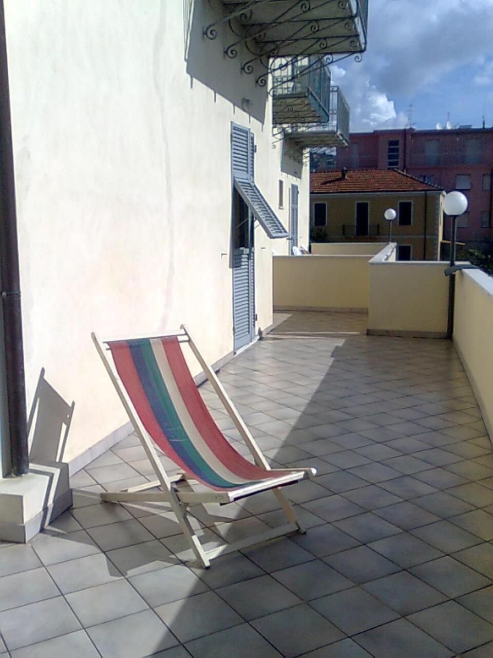 Residence Villa Carmen Fronte Mare A 50 Mt 피에트라리구레 외부 사진