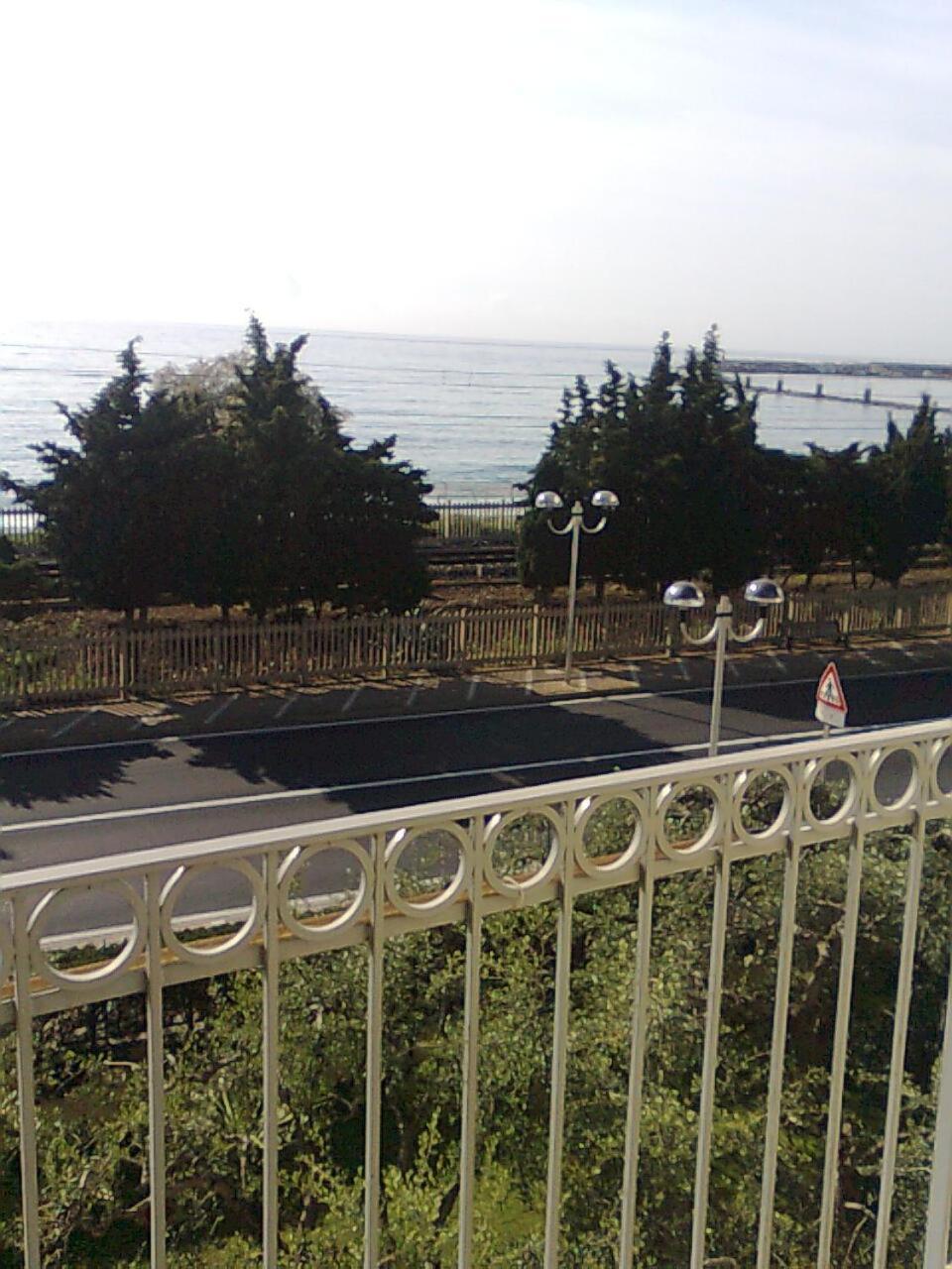 Residence Villa Carmen Fronte Mare A 50 Mt 피에트라리구레 외부 사진