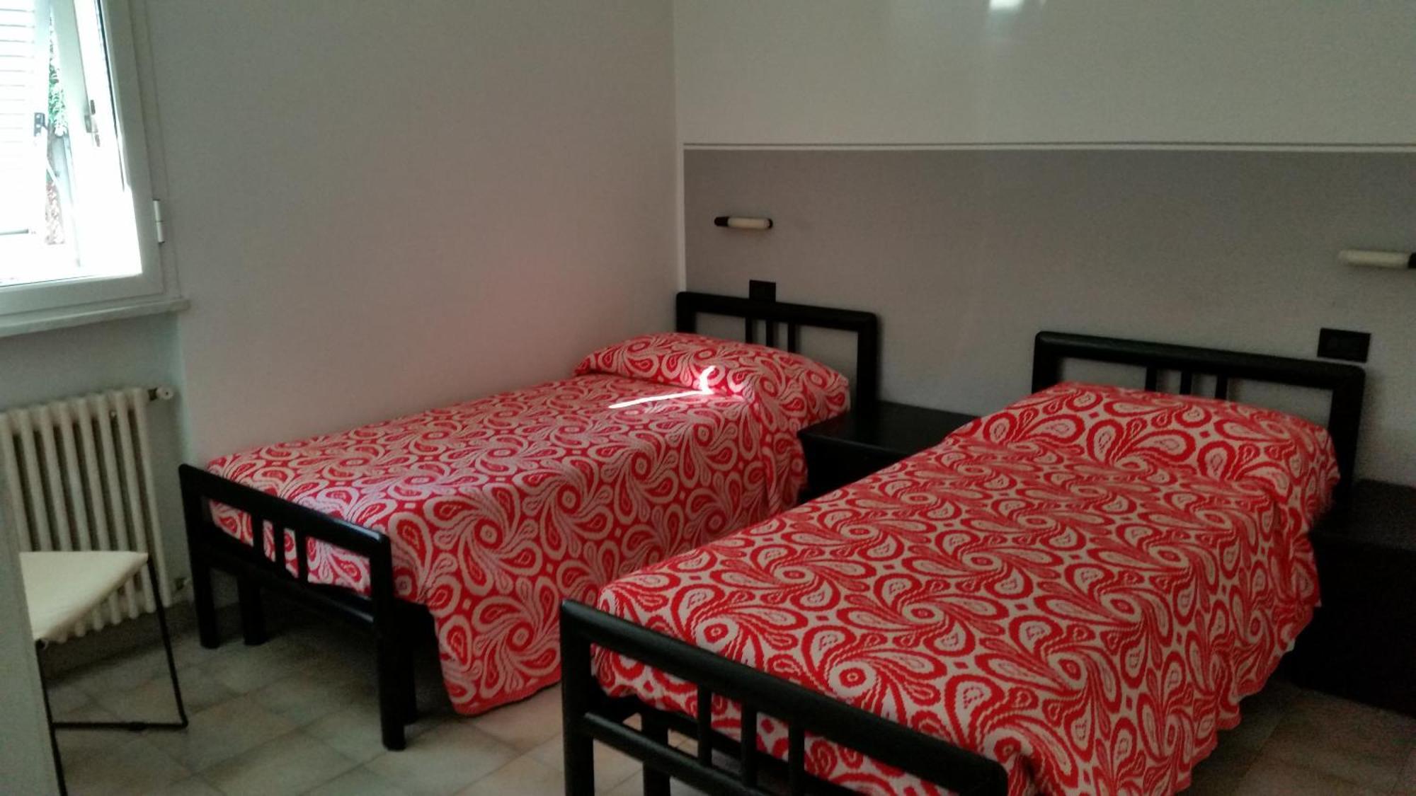 Residence Villa Carmen Fronte Mare A 50 Mt 피에트라리구레 객실 사진