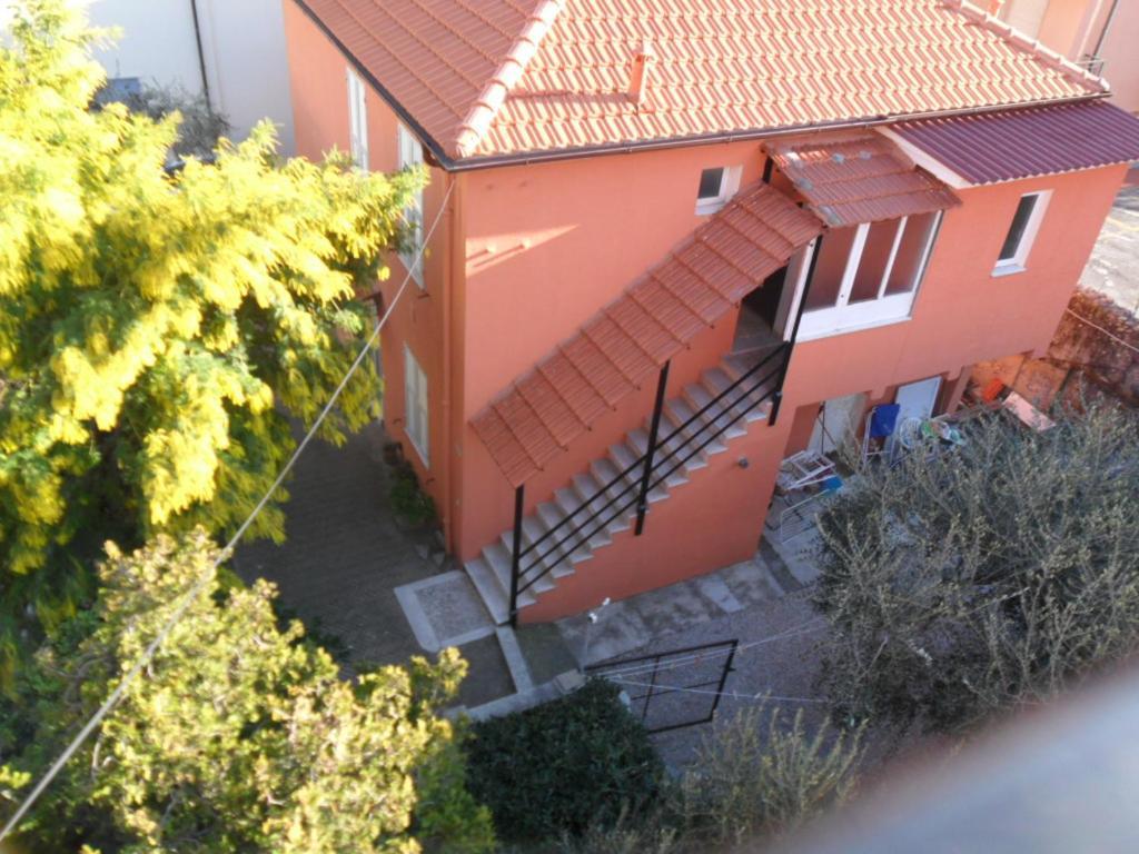 Residence Villa Carmen Fronte Mare A 50 Mt 피에트라리구레 외부 사진