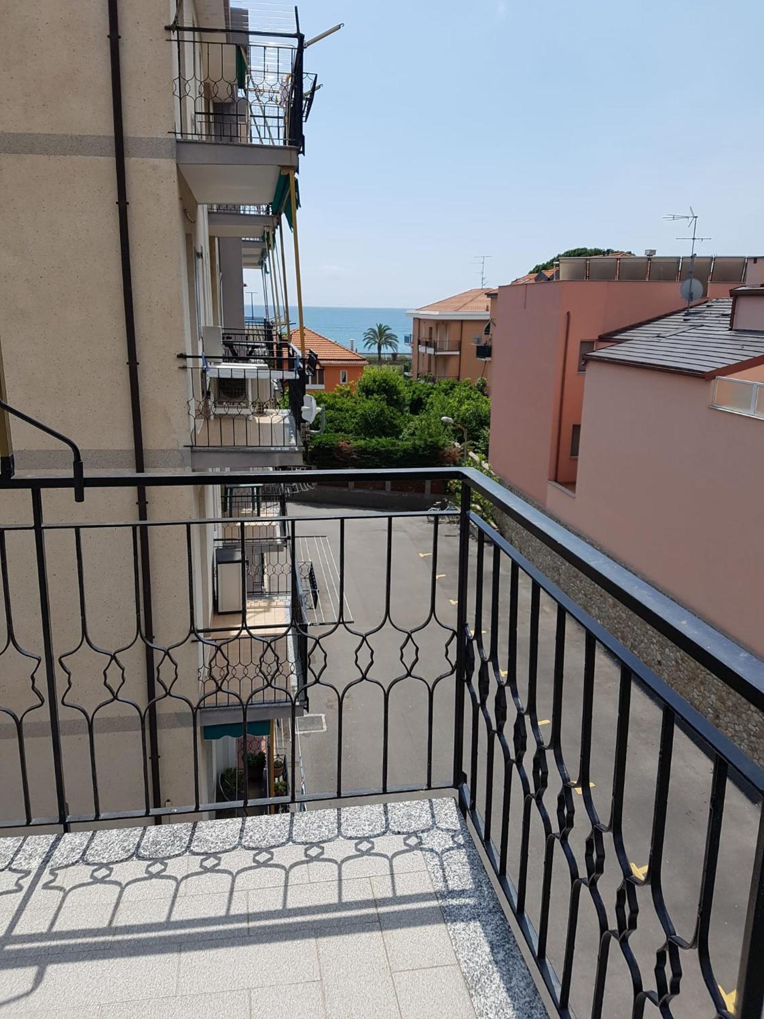 Residence Villa Carmen Fronte Mare A 50 Mt 피에트라리구레 외부 사진
