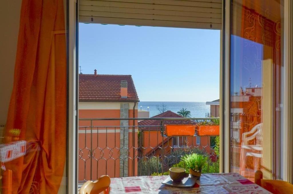 Residence Villa Carmen Fronte Mare A 50 Mt 피에트라리구레 외부 사진