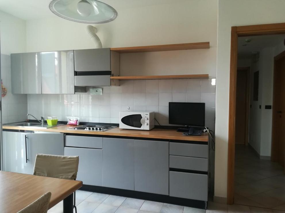 Residence Villa Carmen Fronte Mare A 50 Mt 피에트라리구레 외부 사진
